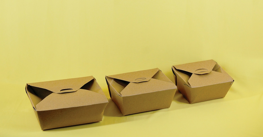 Food Packaging Boxes from SK Enterprises