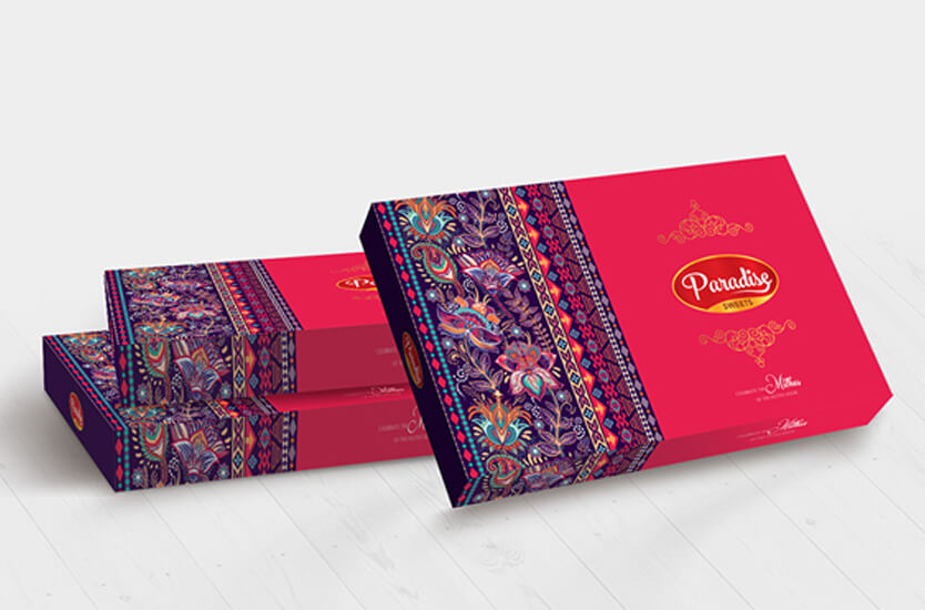 Food Packaging Solution 2