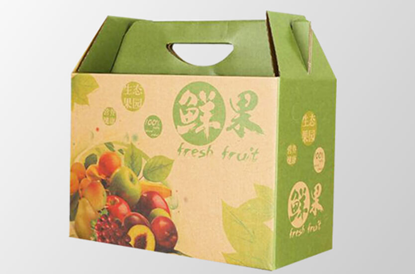 Food Packaging Solution 3
