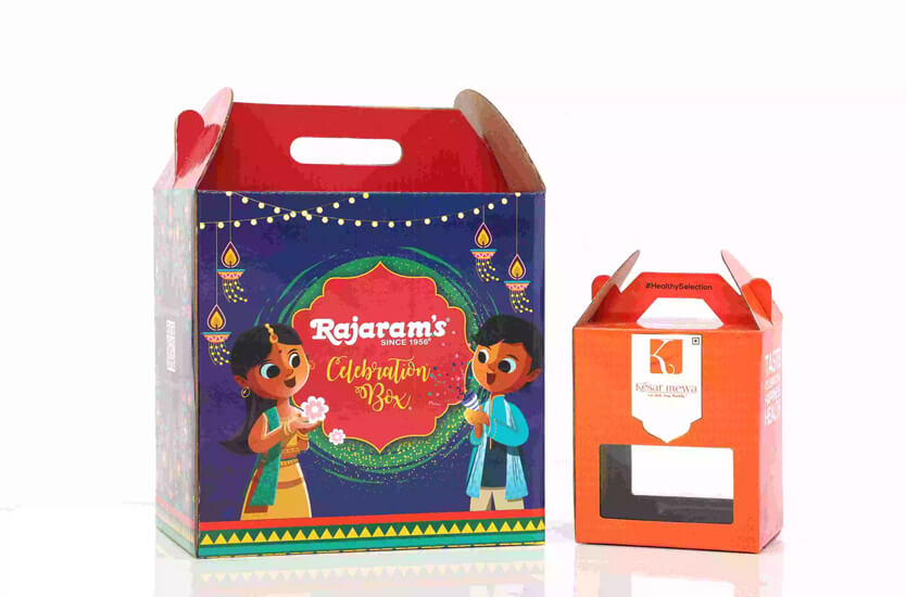 Food Packaging Solution 4