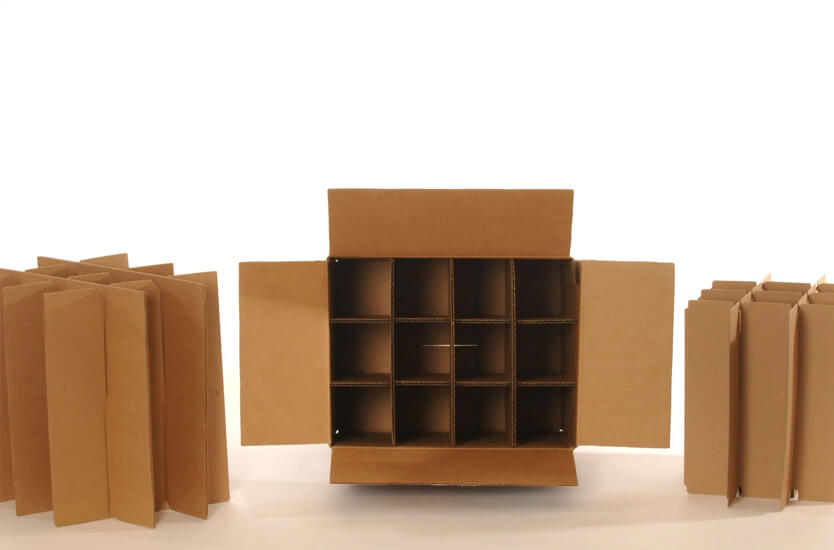 Partition Box Configuration 3