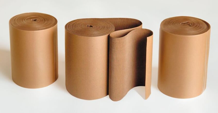 Corrugated Rolls Manufacturing at SK Enterprises Hosur